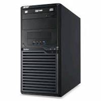 компьютер Acer Veriton M2631 DT.VK7ER.011 Черный