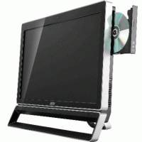 моноблок Acer Veriton S4620G DQ.VEFER.020 Черный