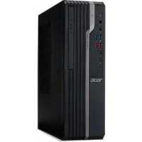 компьютер Acer Veriton X2670G DT.VTFER.007 Черный