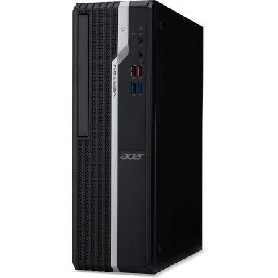 компьютер Acer Veriton X2680G DT.VV1ER.00M Черный
