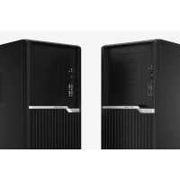 компьютер Acer Veriton X4650G DT.VPYER.020 Черный