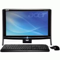 моноблок Acer Veriton Z2611G DQ.VDFER.001 Черный