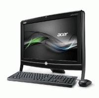 моноблок Acer Veriton Z2650G DQ.VEHER.015 Черный