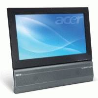 моноблок Acer Veriton Z4611G PQ.VD2E3.027 Серебристый