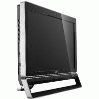 моноблок Acer Veriton Z4620G DQ.VEFER.031 Черный