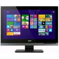 моноблок Acer Veriton Z4810G DQ.VKQER.018 Черный