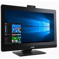 моноблок Acer Veriton Z4820G DQ.VPJER.078 Черный