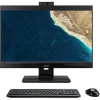 моноблок Acer Veriton Z4860G DQ.VRZER.022 Черный