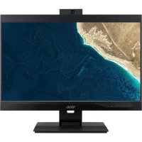 моноблок Acer Veriton Z4860G DQ.VRZER.038 Черный