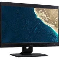 моноблок Acer Veriton Z4860G DQ.VRZER.12P Черный