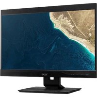 моноблок Acer Veriton Z4860G DQ.VRZER.12R Черный