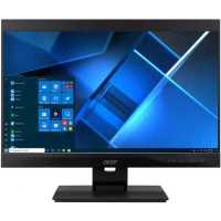 моноблок Acer Veriton Z4870G DQ.VTQER.017 Черный