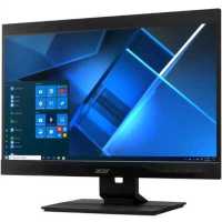 моноблок Acer Veriton Z4870G DQ.VTQER.01B Черный