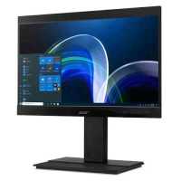 моноблок Acer Veriton Z4880G DQ.VUYER.009 Черный
