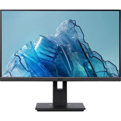 монитор Acer Vero B247YUbmiipprxv Черный