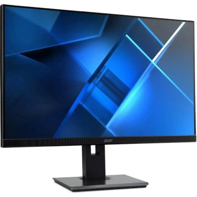 монитор Acer Vero B277KLBbmiiprzx Черный