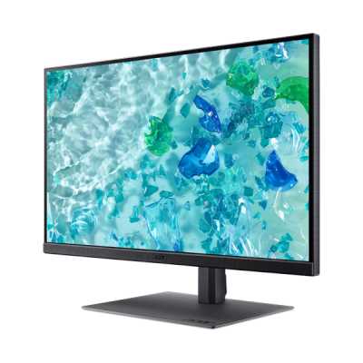 монитор Acer Vero B277P0bmiprx Черный