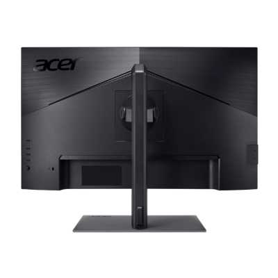 монитор Acer Vero B277P0bmiprx Черный