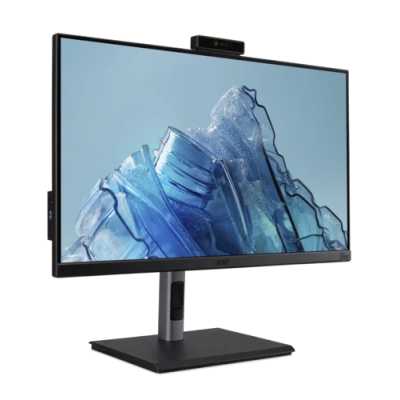 монитор Acer Vero B277UD3bmiqprcuzx Черный