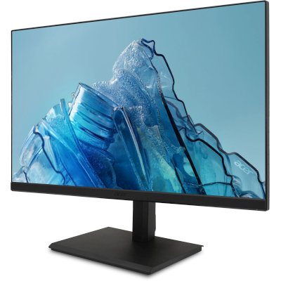 монитор Acer Vero B277UEbmiiprzxv Черный