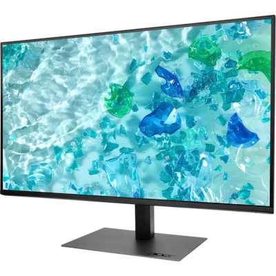 монитор Acer Vero B277UGbemiqpruzx Черный