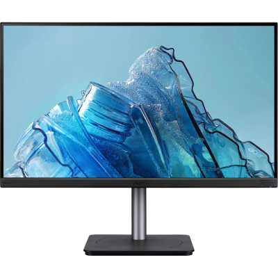 монитор Acer Vero CB243YGbemipruzx Черный
