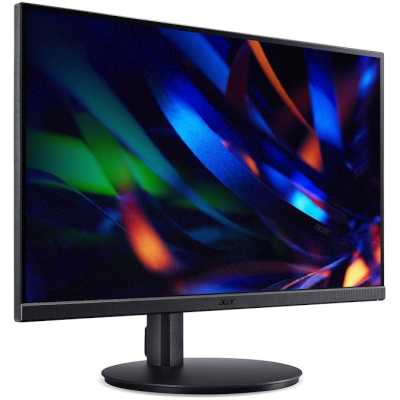 монитор Acer Vero CB272UE3bmiprux Черный