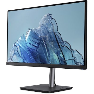 монитор Acer Vero CB273UEbemipruzxv Черный