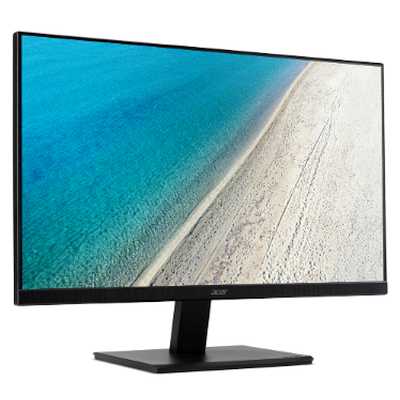 монитор Acer Vero V227QE0bi Черный