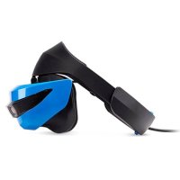 очки виртуальной реальности Acer Windows Mixed Reality Headset AH101