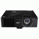 проектор Acer X1210 Черный