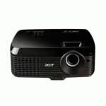 проектор Acer X1230S Черный