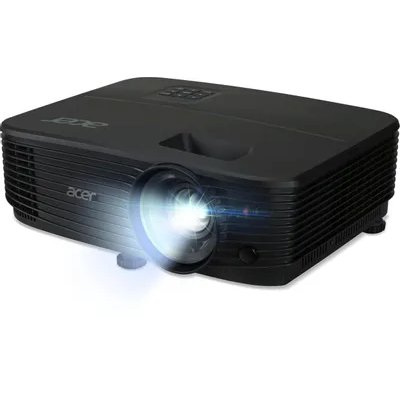 проектор Acer X1329 Черный