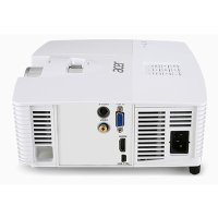 проектор Acer X135WH Белый