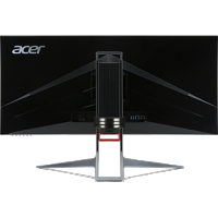 монитор Acer X34Аbmiphz Черный