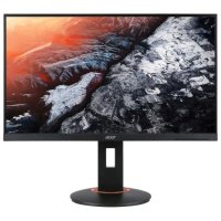 монитор Acer XF250Qbmidprx Черный