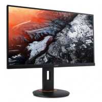 монитор Acer XF250QEbmiiprx Черный