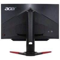 монитор Acer Z271Tbmiphzx Черный