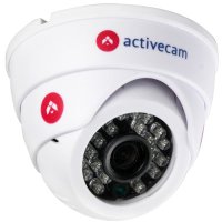 IP видеокамера ActiveCam AC-D8111IR2W 2.8 MM