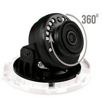 аналоговая видеокамера ActiveCam AC-H1D1-2.8MM