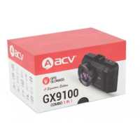 автомобильный видеорегистратор ACV GX9100