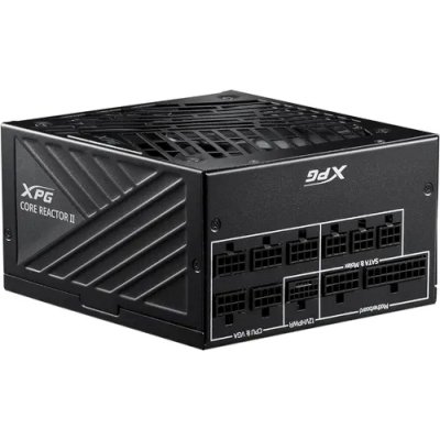 блок питания ADATA XPG CORE REACTOR II 1000 Черный
