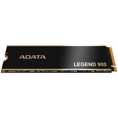 SSD диск ADATA Legend 900 1Tb SLEG-900-1TCS Черный
