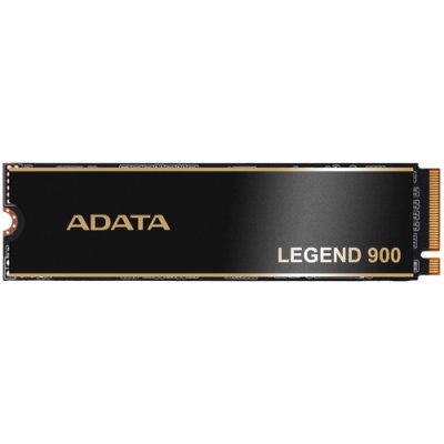SSD диск ADATA Legend 900 2Tb SLEG-900-2TCS Черный