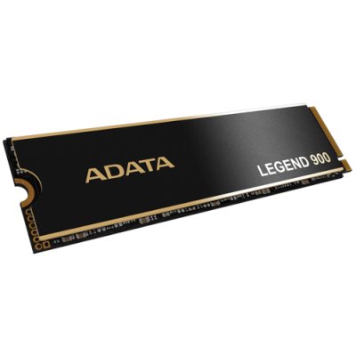 SSD диск ADATA Legend 900 2Tb SLEG-900-2TCS Черный
