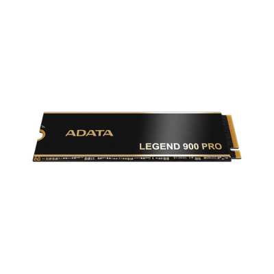 SSD диск ADATA Legend 900 Pro 1Tb SLEG-900P-1TCS Черный