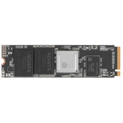 SSD диск ADATA Legend 960 Max 4Tb ALEG-960M-4TCS Черный