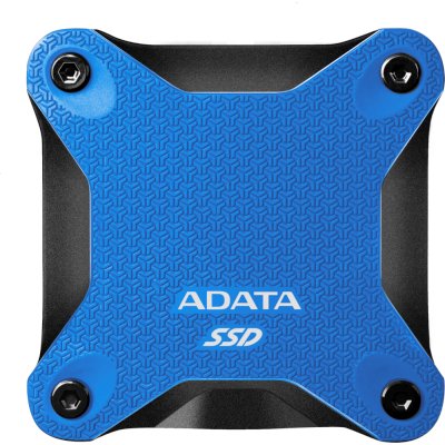 SSD диск ADATA SD620 2Tb SD620-2TCBL Синий