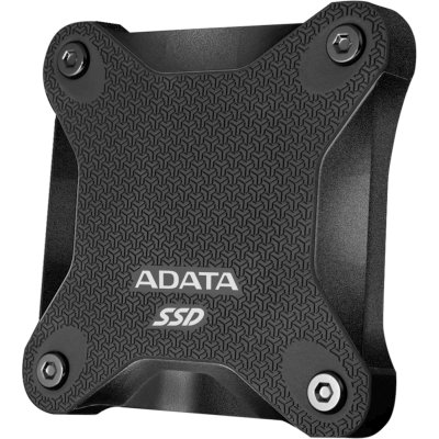 SSD диск ADATA SD620 512Gb SD620-512GCBK Черный