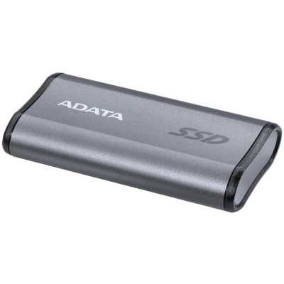 SSD диск ADATA SE880 4Tb AELI-SE880-4TCGY Серый